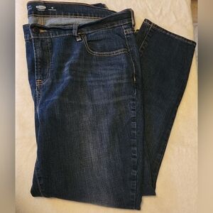 Old navy Denim skinny Jeans Womens Size 18